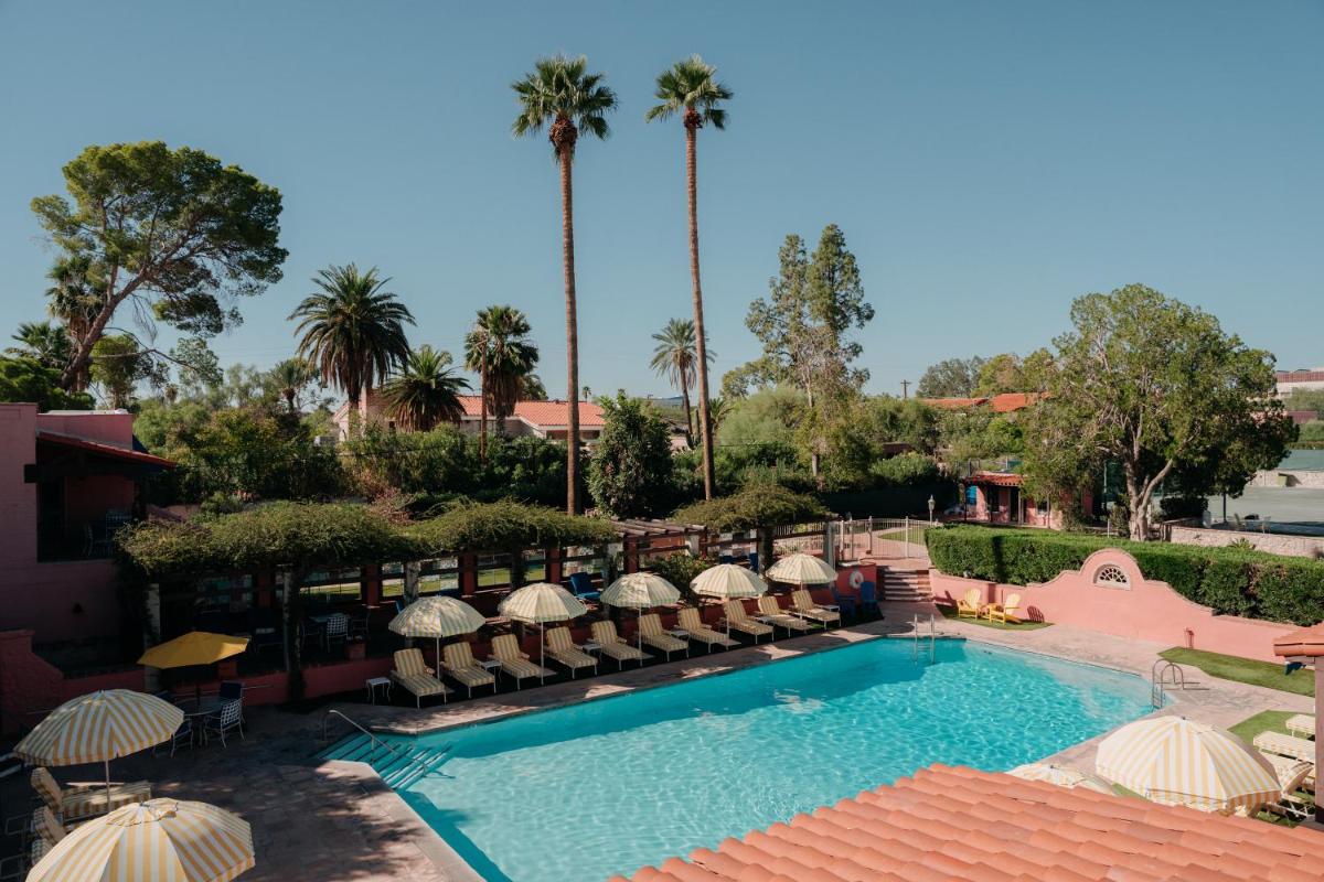 Arizona Inn - Housity