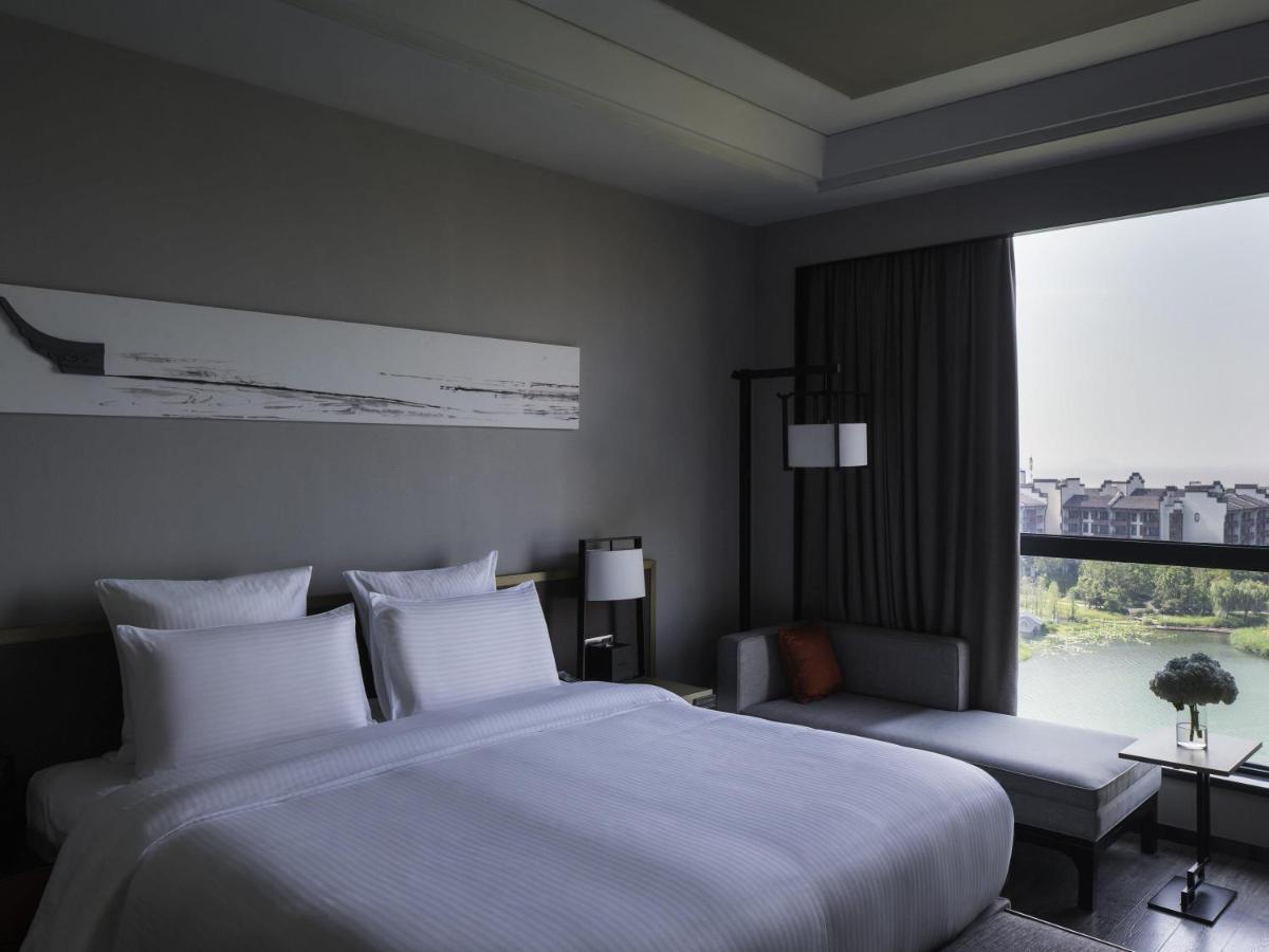 Pullman Hefei Sunac - Housity