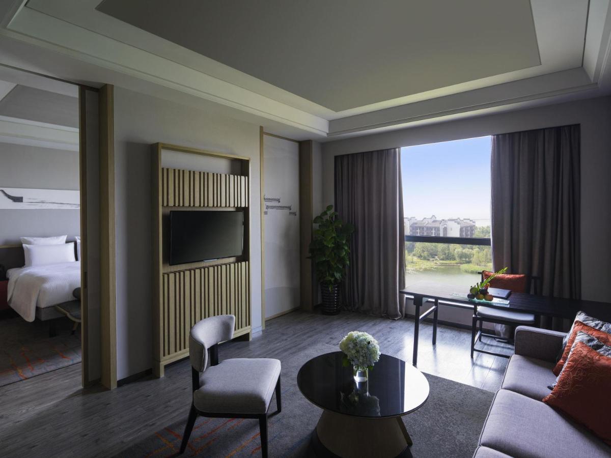 Pullman Hefei Sunac - Housity