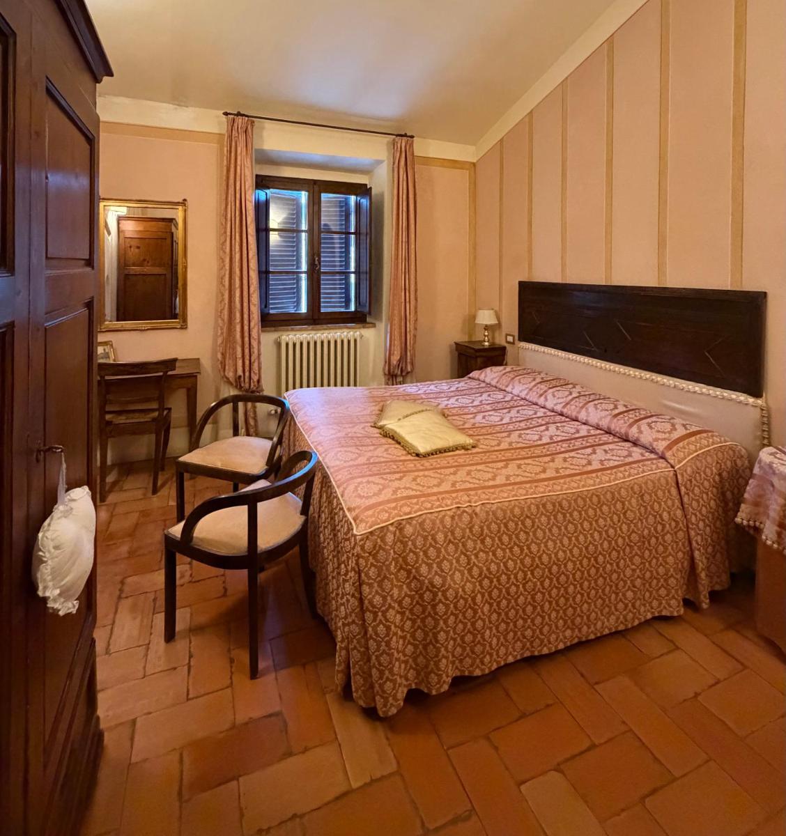 Antica Sosta - Housity