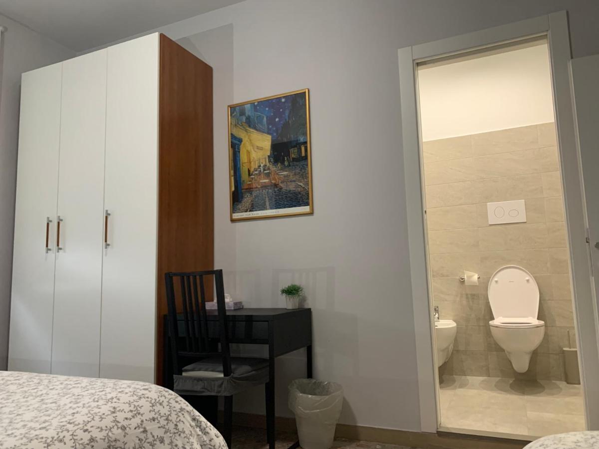 B&B Residence Armonia Sulmona - Housity