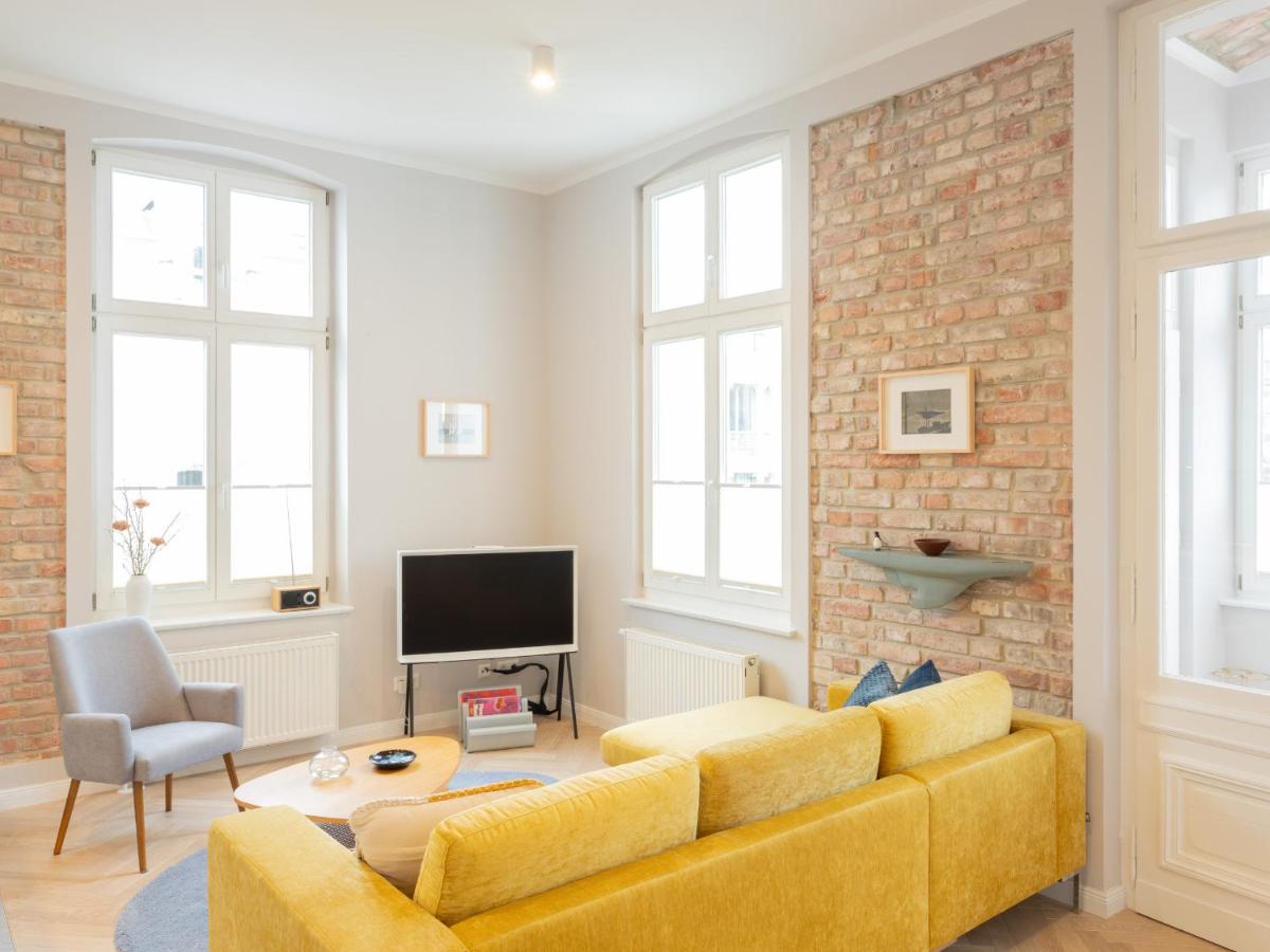 OSTKÜSTE - Villa Groth Design Apartments - Housity