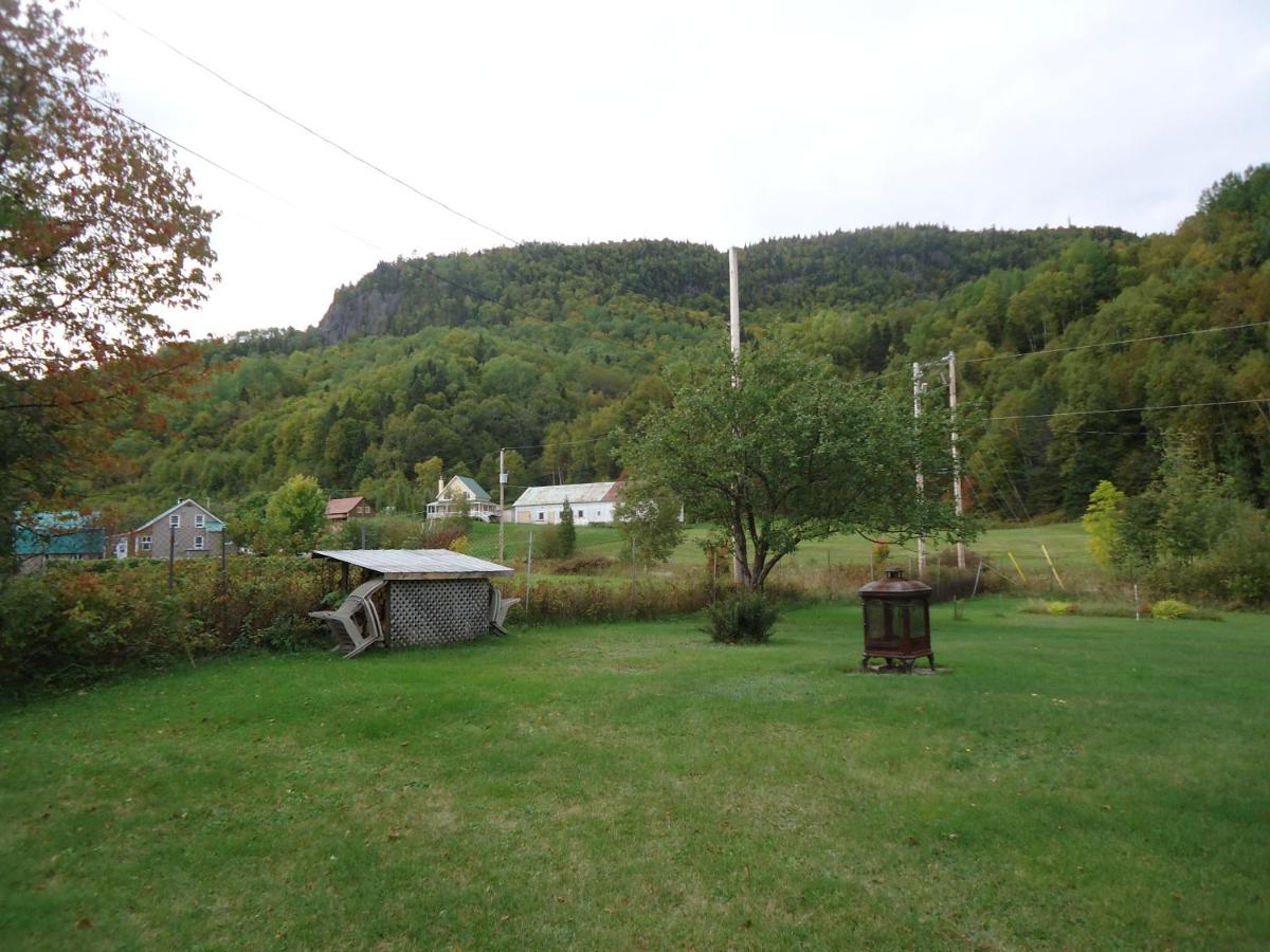 Chalet Saint-Thomas - Housity