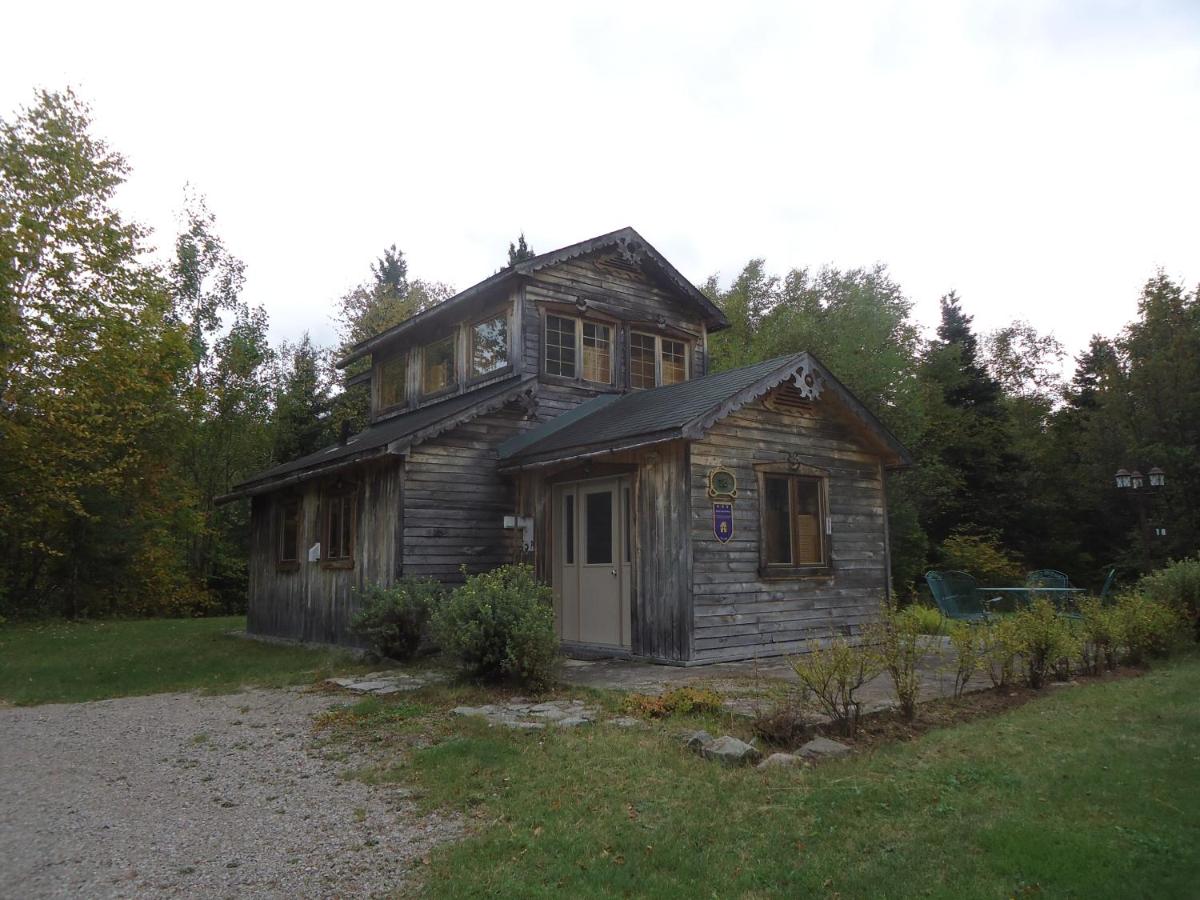 Chalet Saint-Thomas - Housity