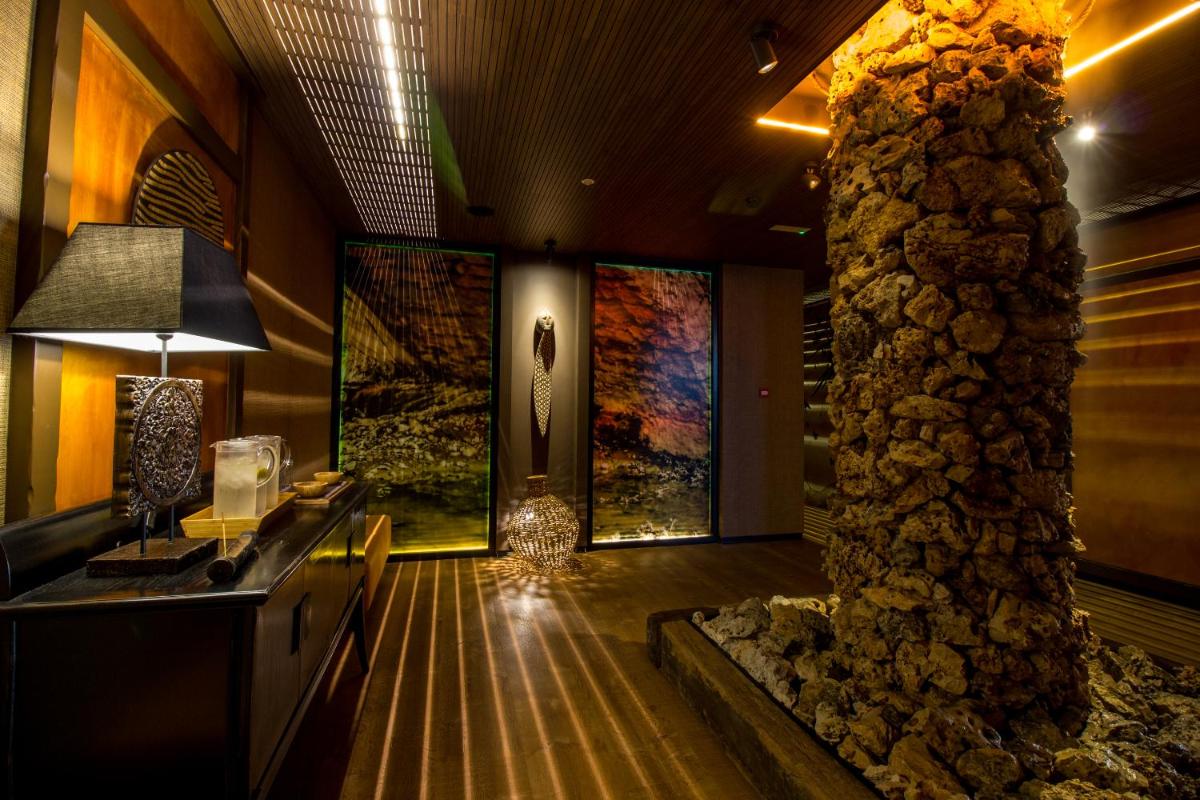 Imagen de la galería de Hotel Spa Balfagon, en Cantavieja
