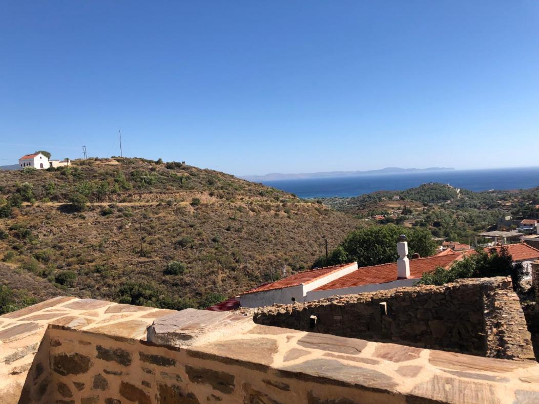 Lemon's Cottage House, Volissos, Chios - Housity