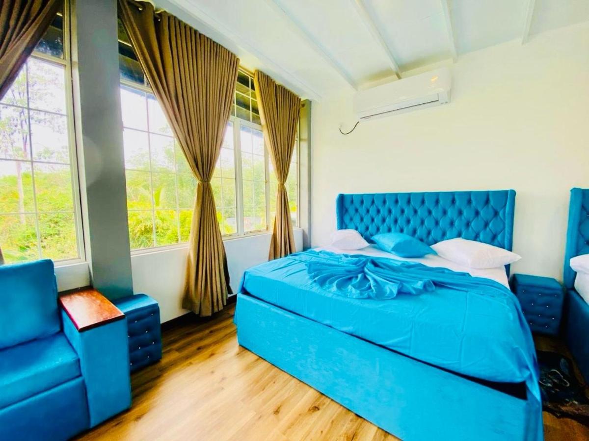 Resolve Garden Hotel - Housity
