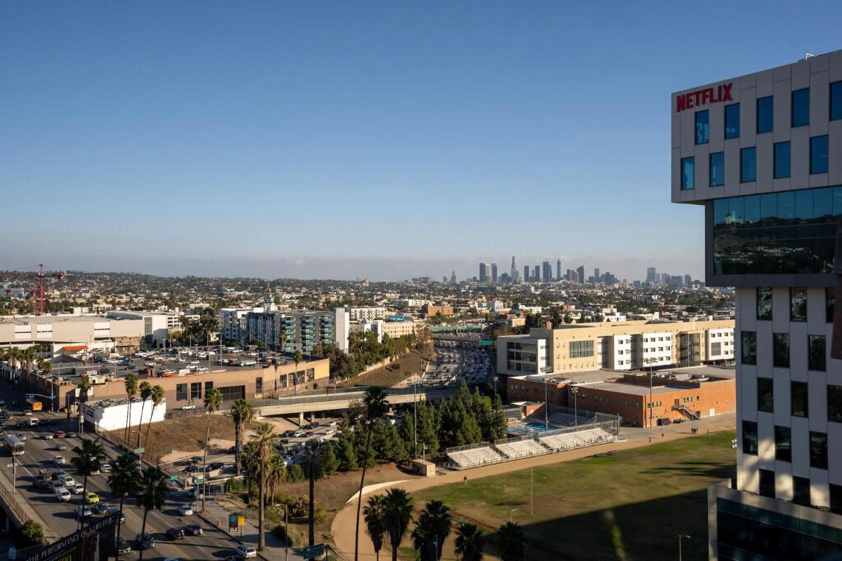 Kasa Sunset Los Angeles - Housity