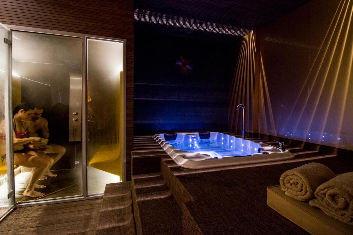 Imagen de la galería de Hotel Spa Balfagon, en Cantavieja