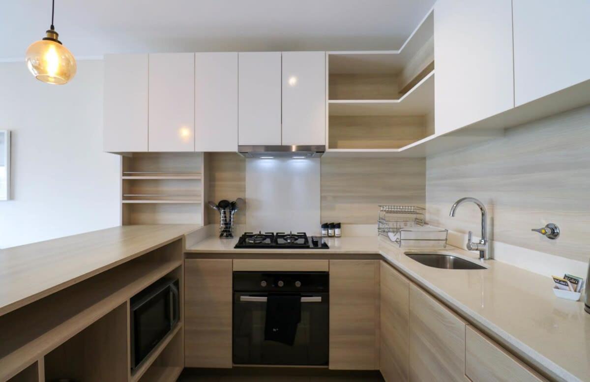 Modern 1BR in Luxurious Building in Barranco - Hizvo