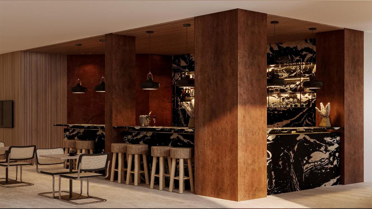 Imagem da galeria de The Lince Ecorkhotel Évora em Évora