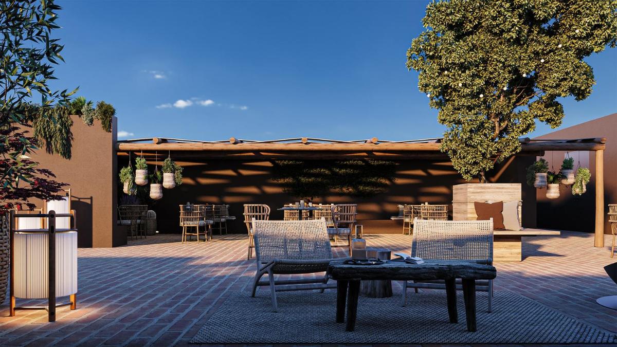 Imagem da galeria de The Lince Ecorkhotel Évora em Évora