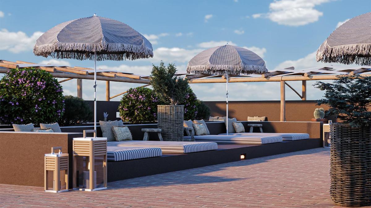 Imagem da galeria de The Lince Ecorkhotel Évora em Évora