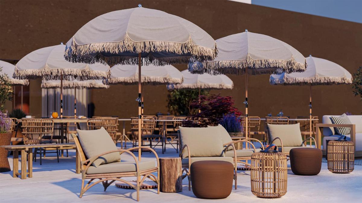 Imagem da galeria de The Lince Ecorkhotel Évora em Évora