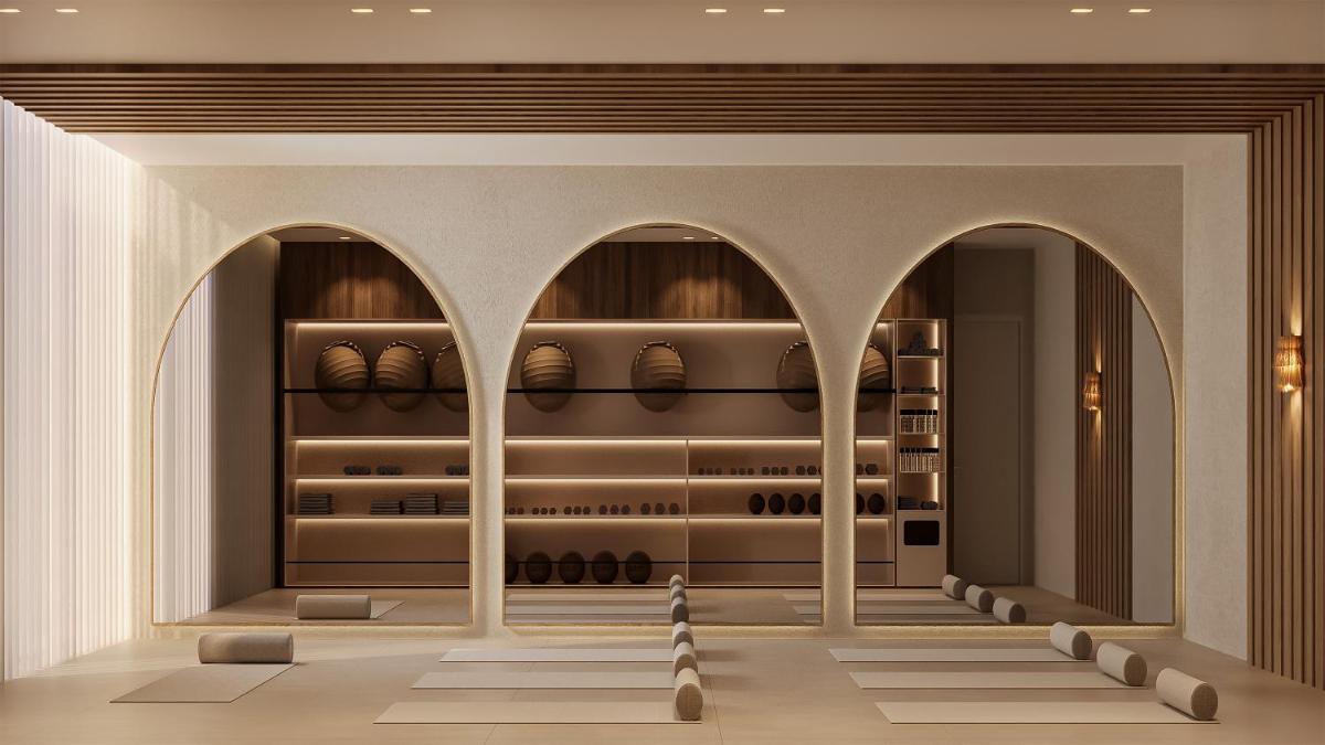 Imagem da galeria de The Lince Ecorkhotel Évora em Évora