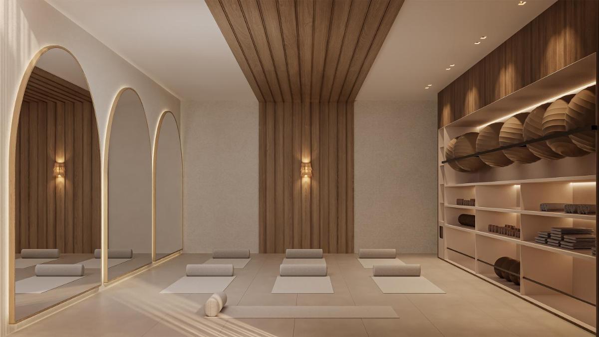 Imagem da galeria de The Lince Ecorkhotel Évora em Évora