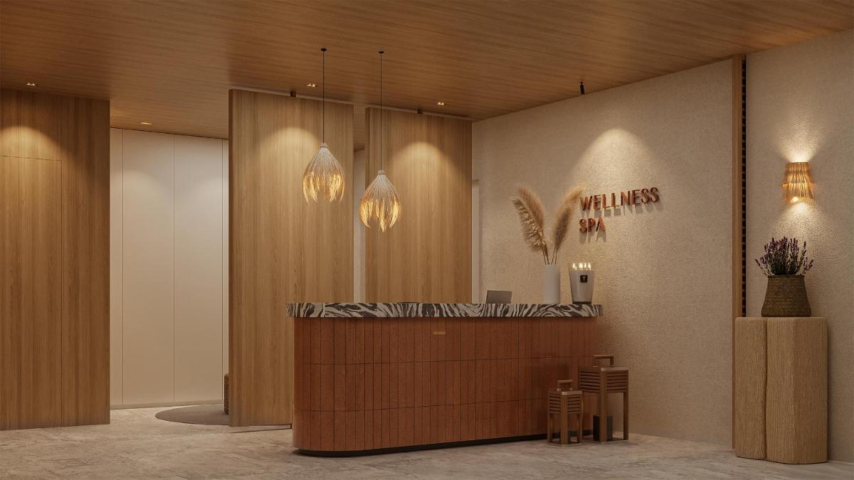Imagem da galeria de The Lince Ecorkhotel Évora em Évora