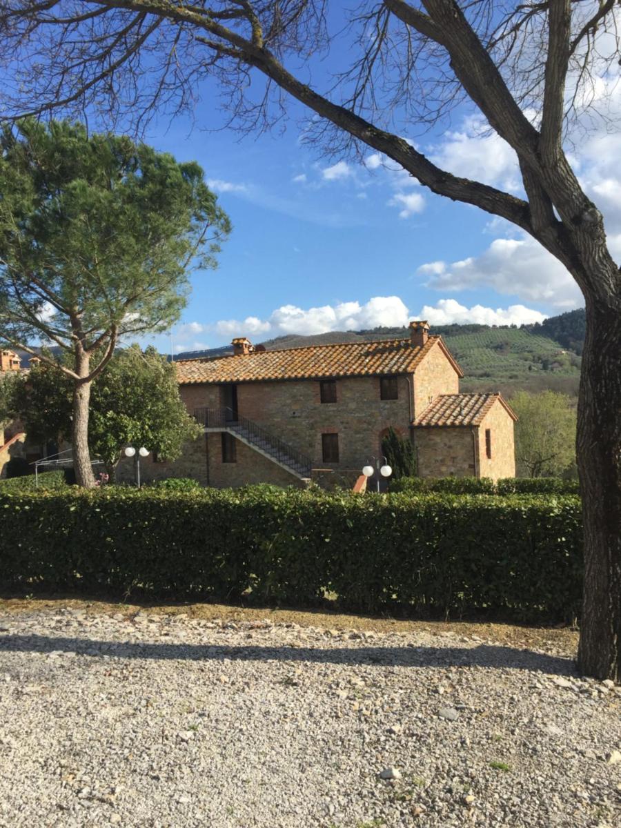 Casa Vacanza La Ginestra Paciano - Housity