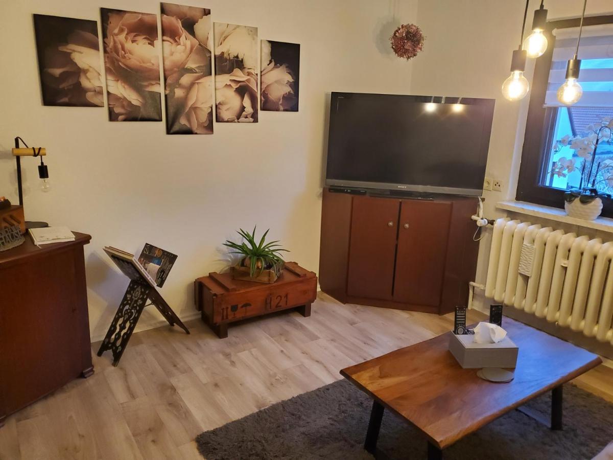 FeWo Weimar - Housity