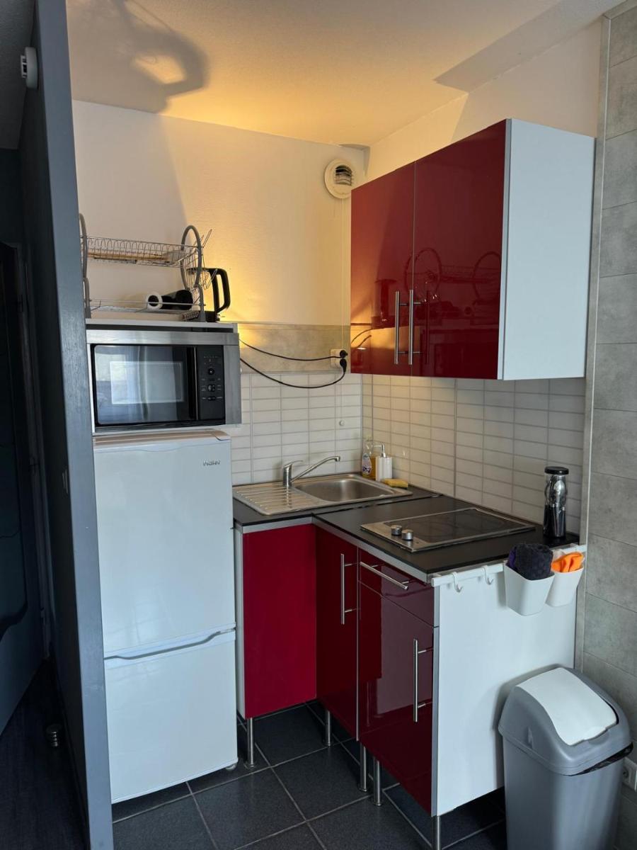 Studio Orléans - Housity