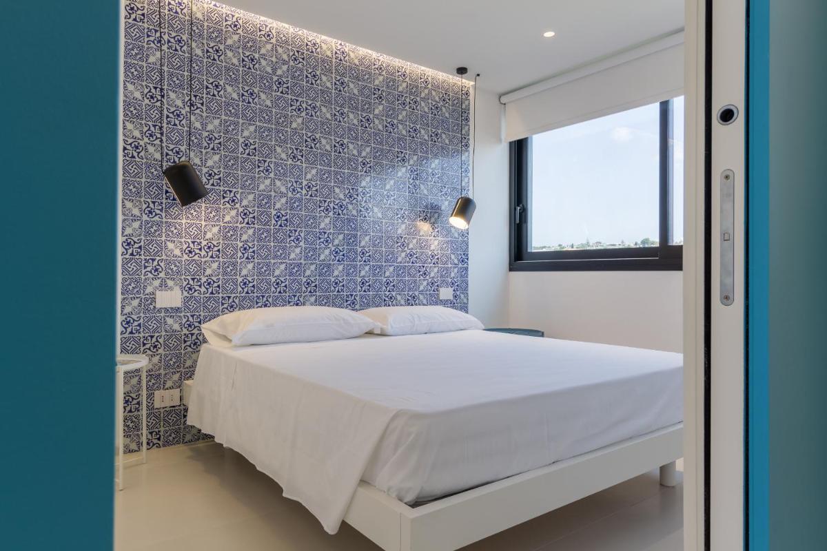 Medea, appartamento a soli 20 m dalla spiaggia - Housity