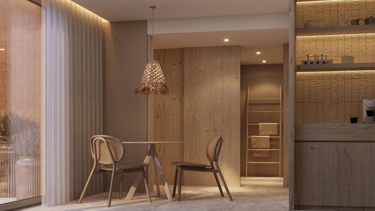 Imagem da galeria de The Lince Ecorkhotel Évora em Évora
