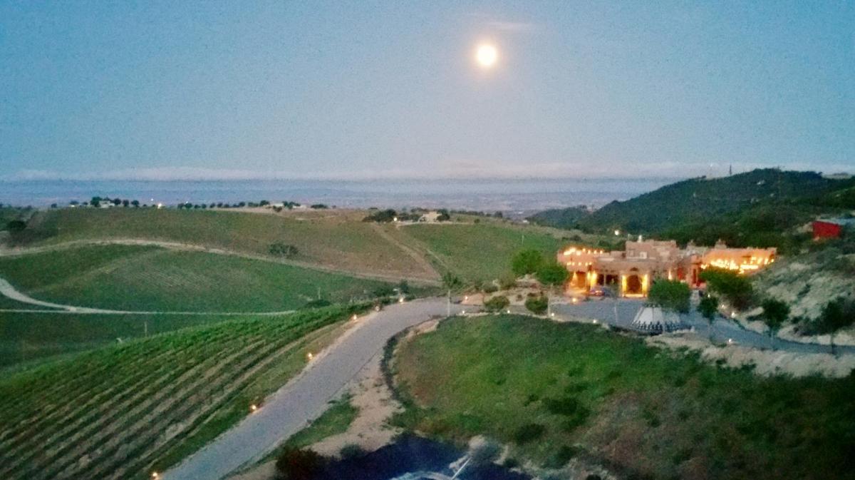 Sirena Vineyard Resort - 3 Bedroom guest house - Housity