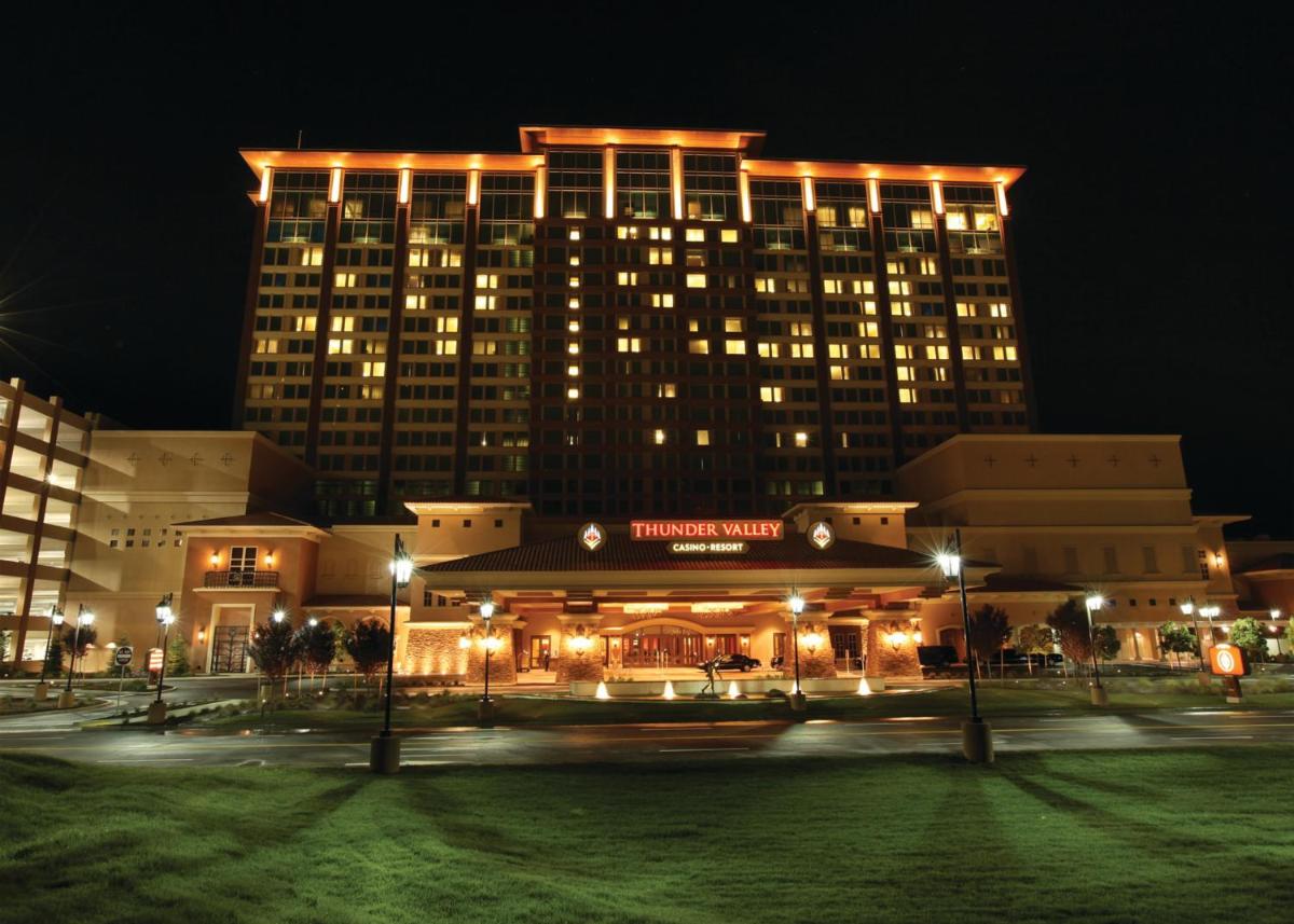 Thunder Valley Casino Resort - Housity