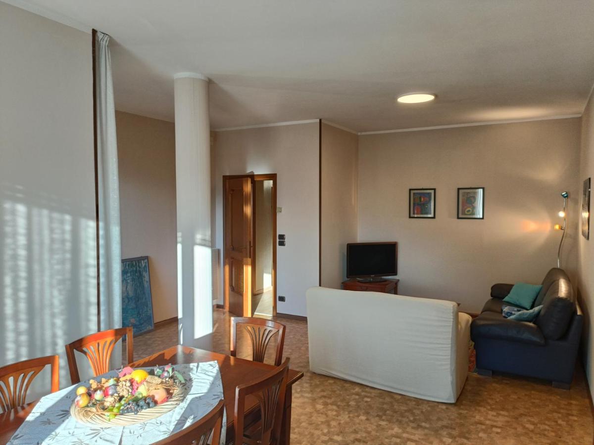 Apartment ALPI in Giovo in Valle di Cembra - Trentino - Housity