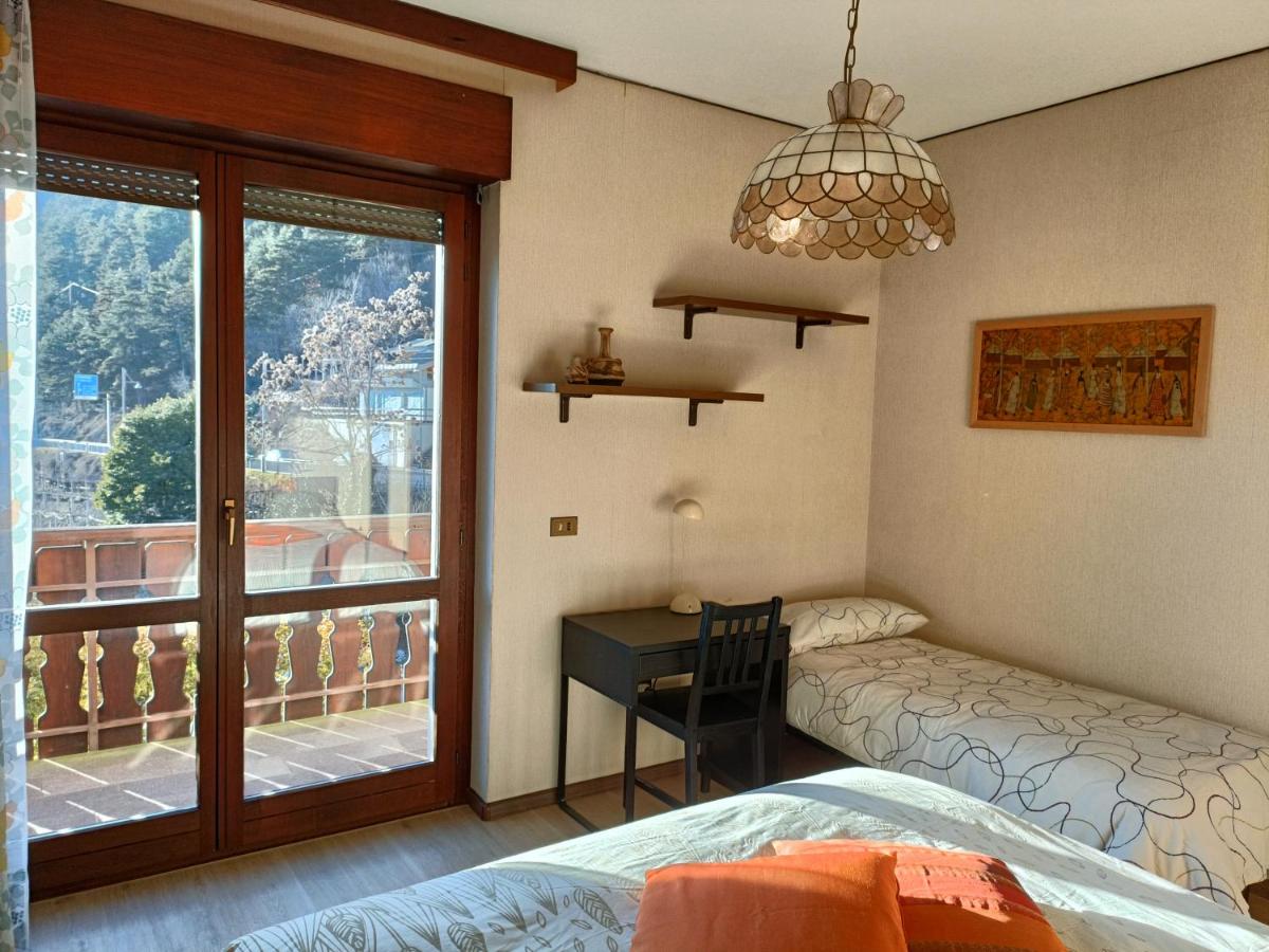 Apartment ALPI in Giovo in Valle di Cembra - Trentino - Housity