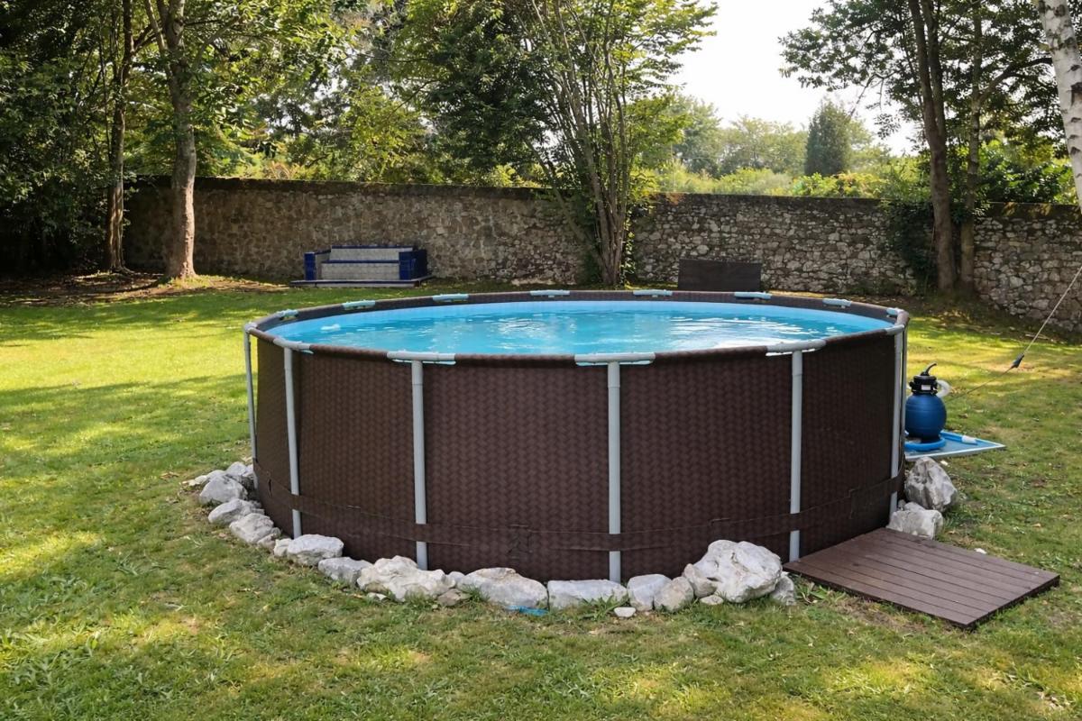 Villa Las Ardillas - Housity