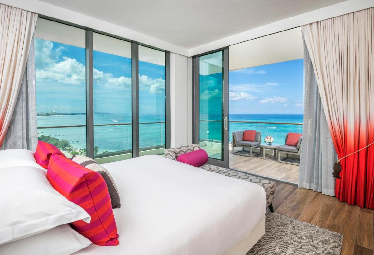 Kimpton Seafire Resort + Spa by IHG - Housity