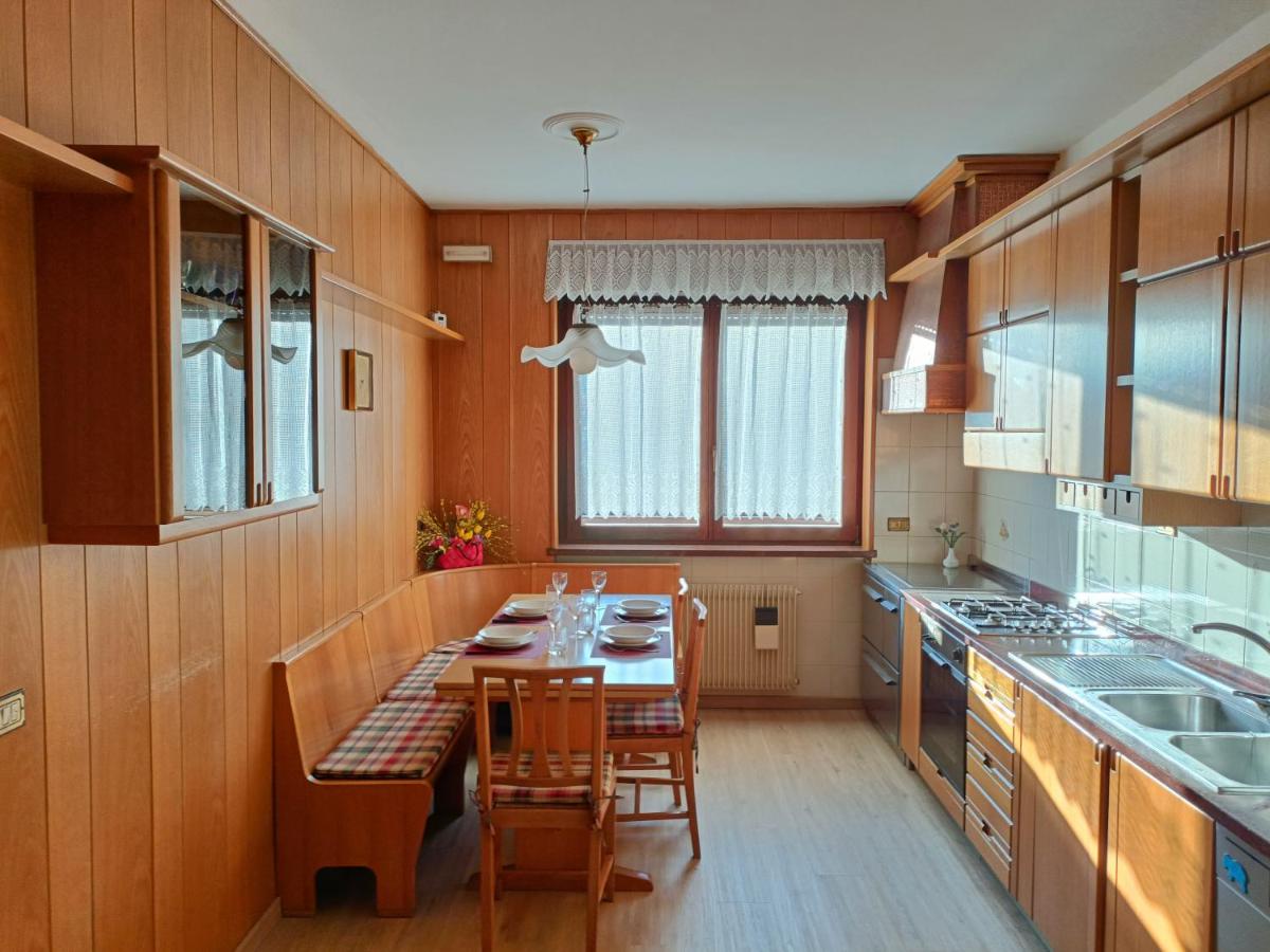 Apartment ALPI in Giovo in Valle di Cembra - Trentino - Housity