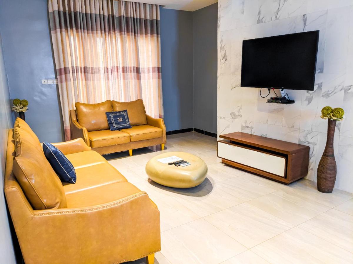 Appart MRode Djidjole - Housity