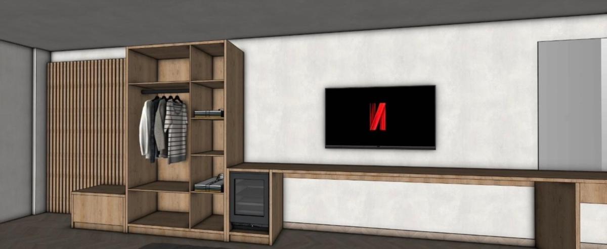 Vila Llaman - Housity