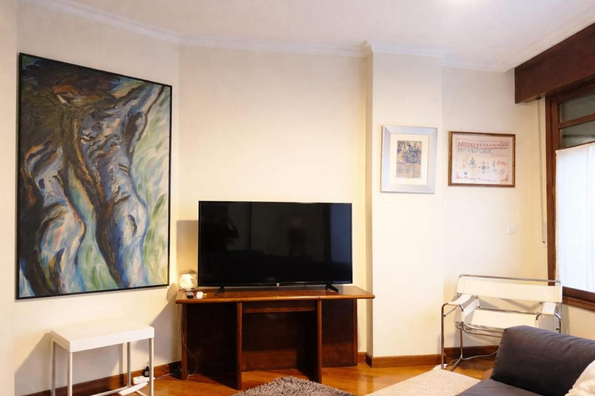 NANA in Bilbao - Housity