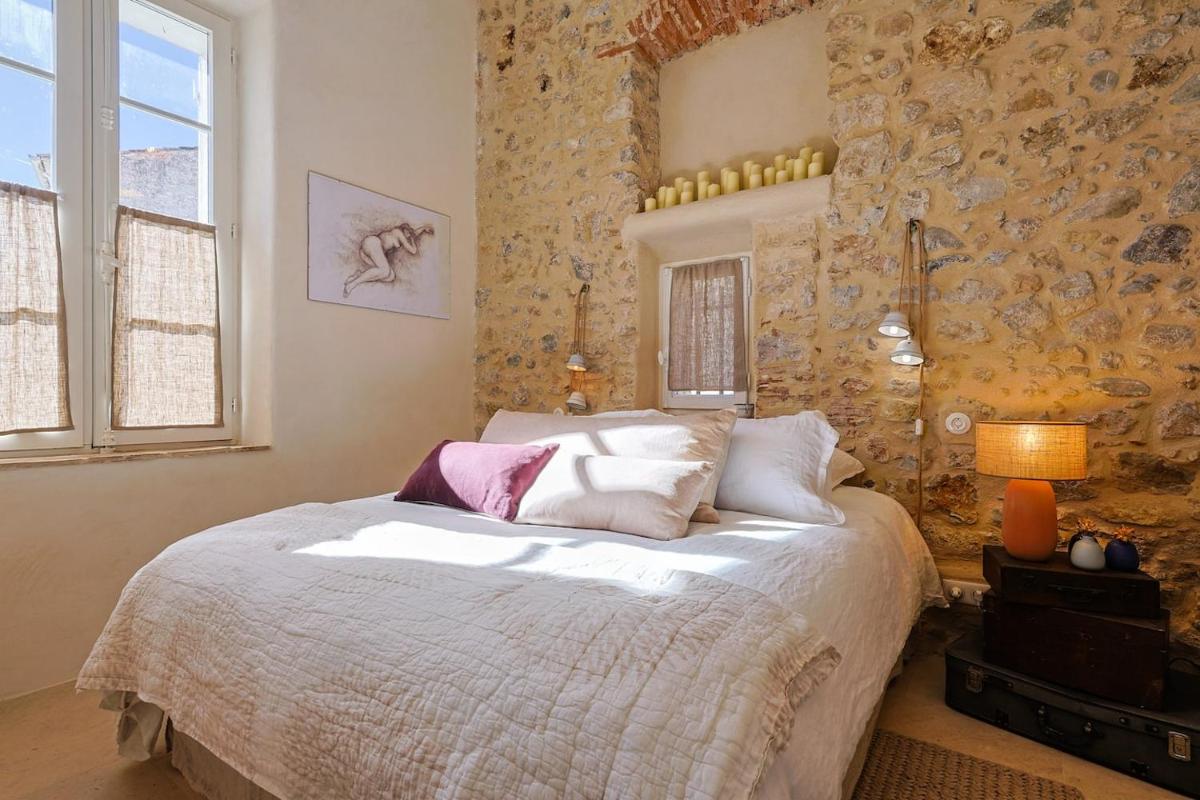 La Maison Long - Côté Nougat - Housity