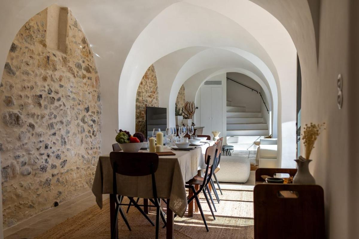 La Maison Long - Côté Nougat - Housity