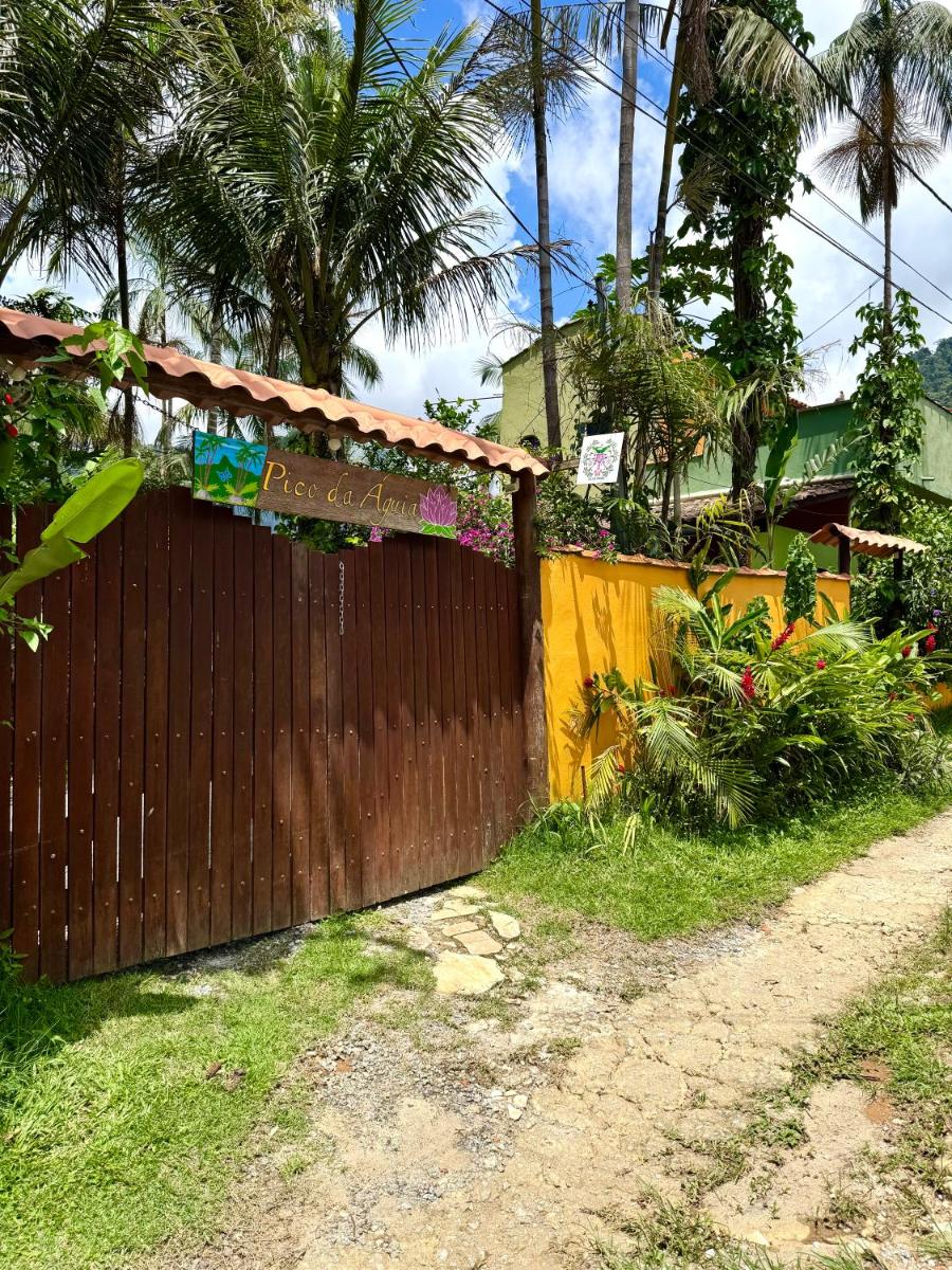 Casa da Floresta Pico da Águia - Housity