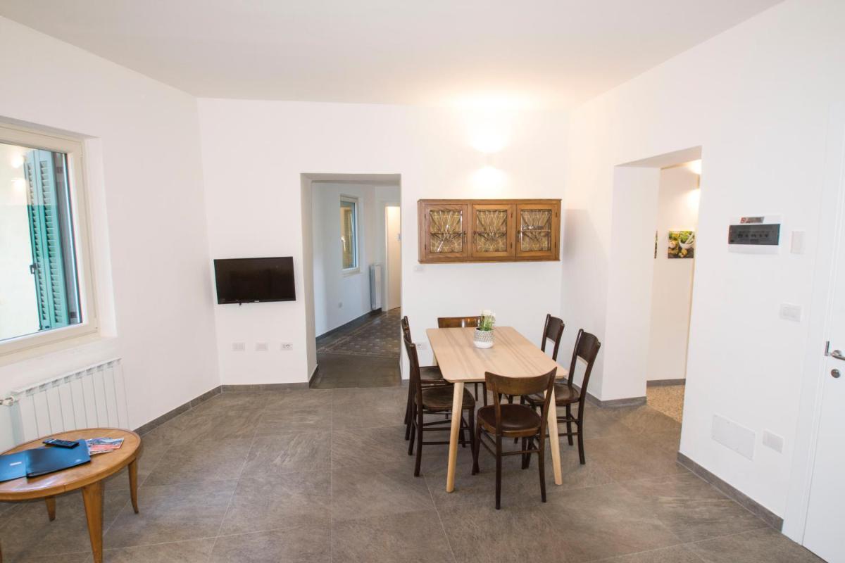 Casa Lea - Hizvo