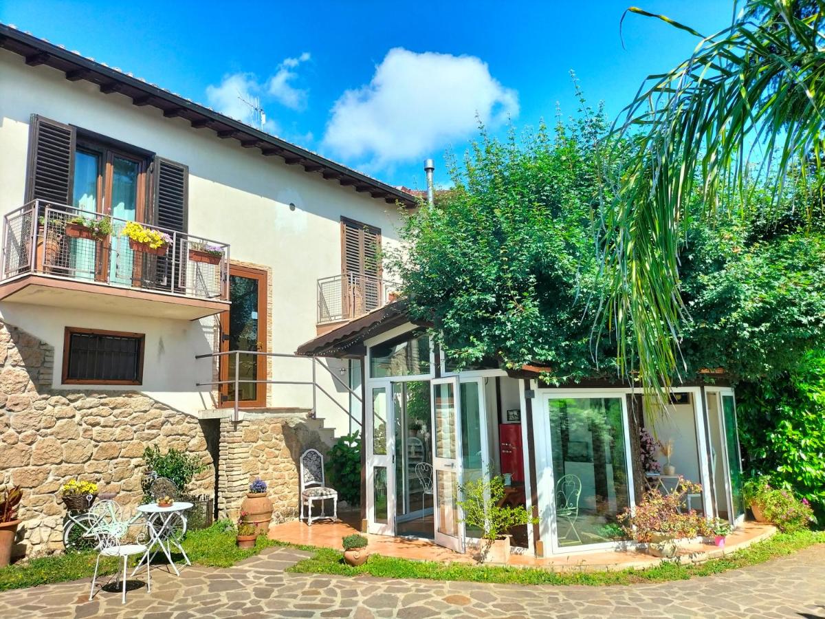 Antico Casale Fabrizi - Housity