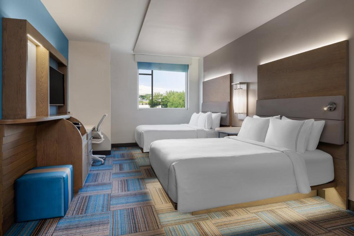 EVEN Hotel Miami - Airport, an IHG Hotel - Housity
