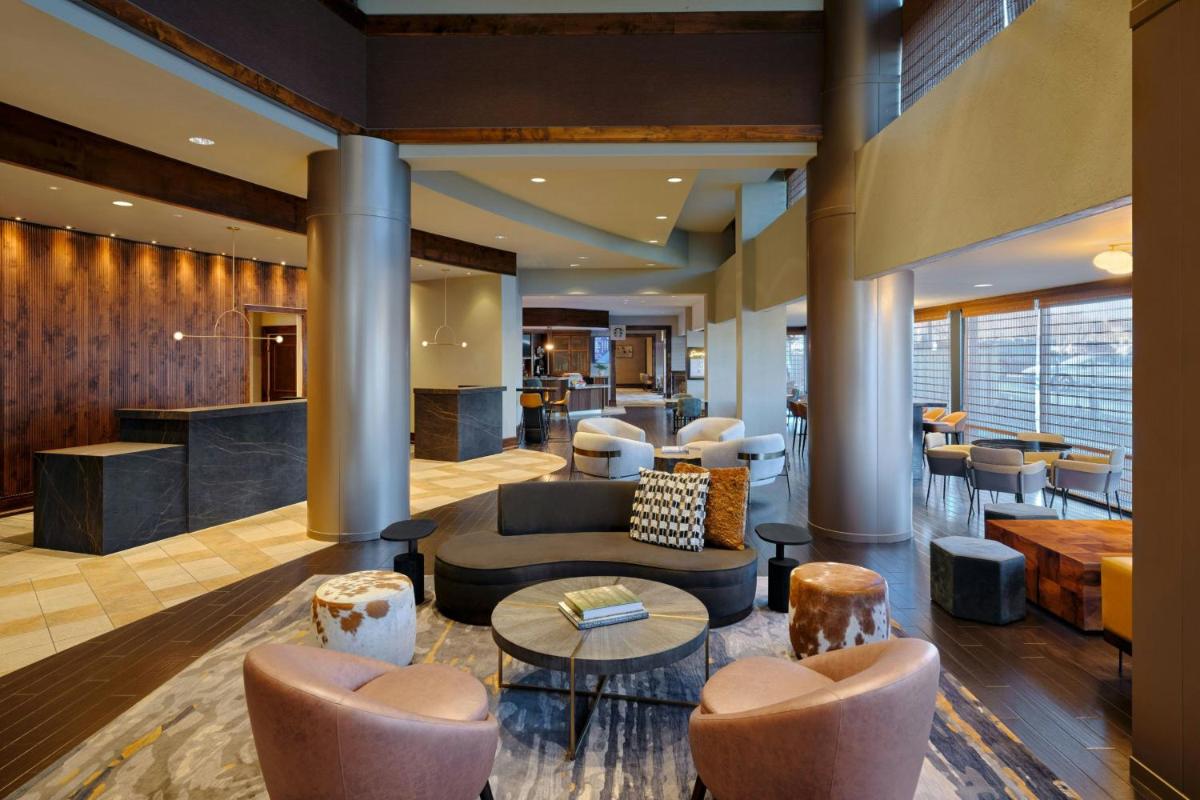 Denver Marriott South at Park Meadows - Housity