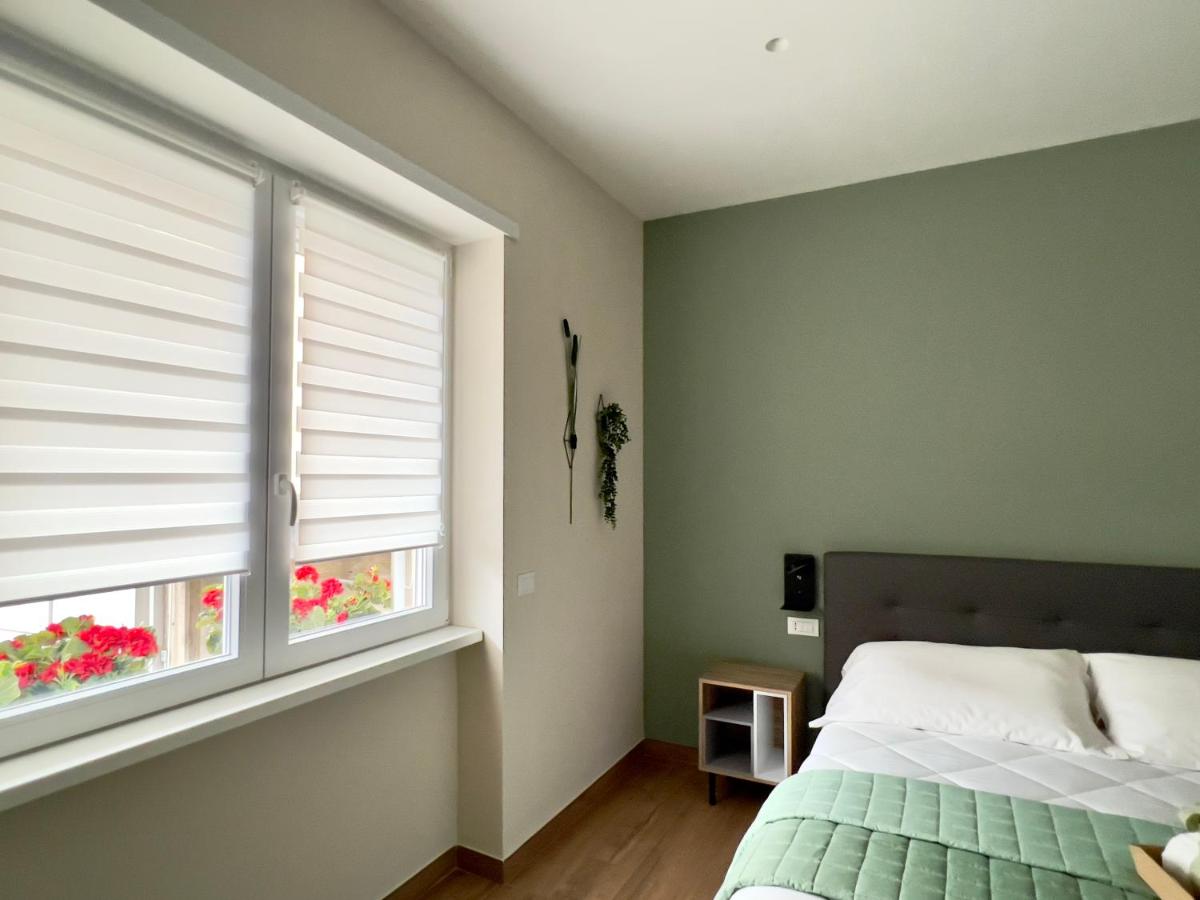 ECHOS Rooms - Housity