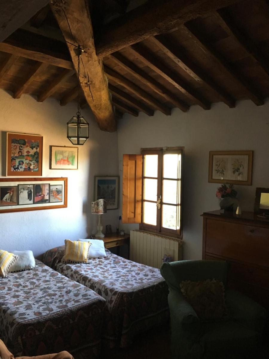 Casale Le Querce - Housity