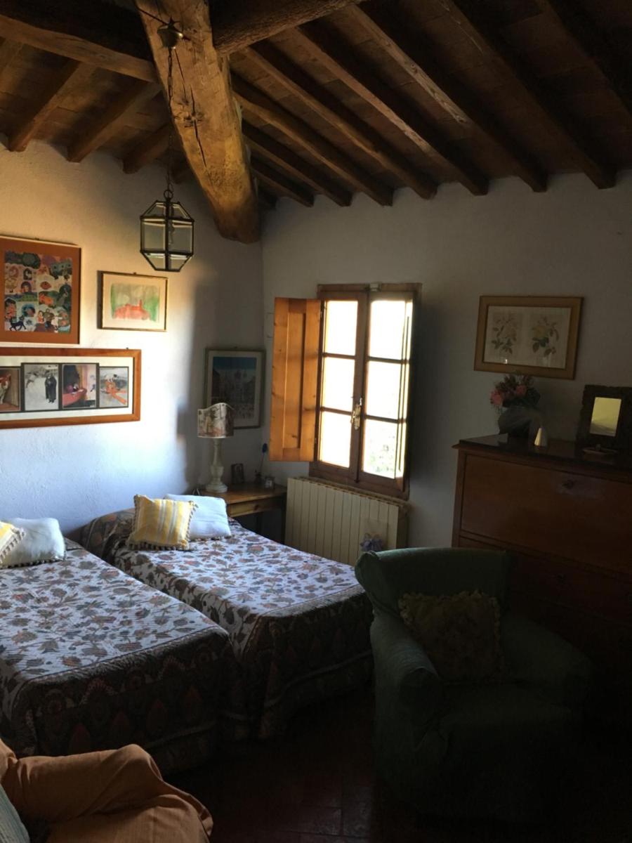 Casale Le Querce - Housity