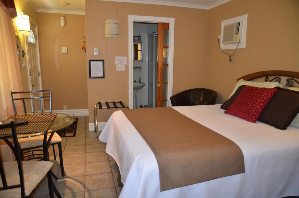 Motel Derfal - Housity