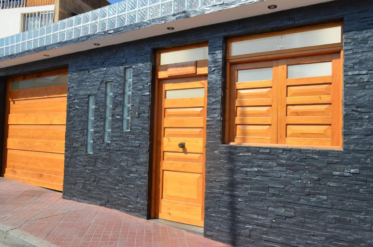 Hostal Los Salares - Housity