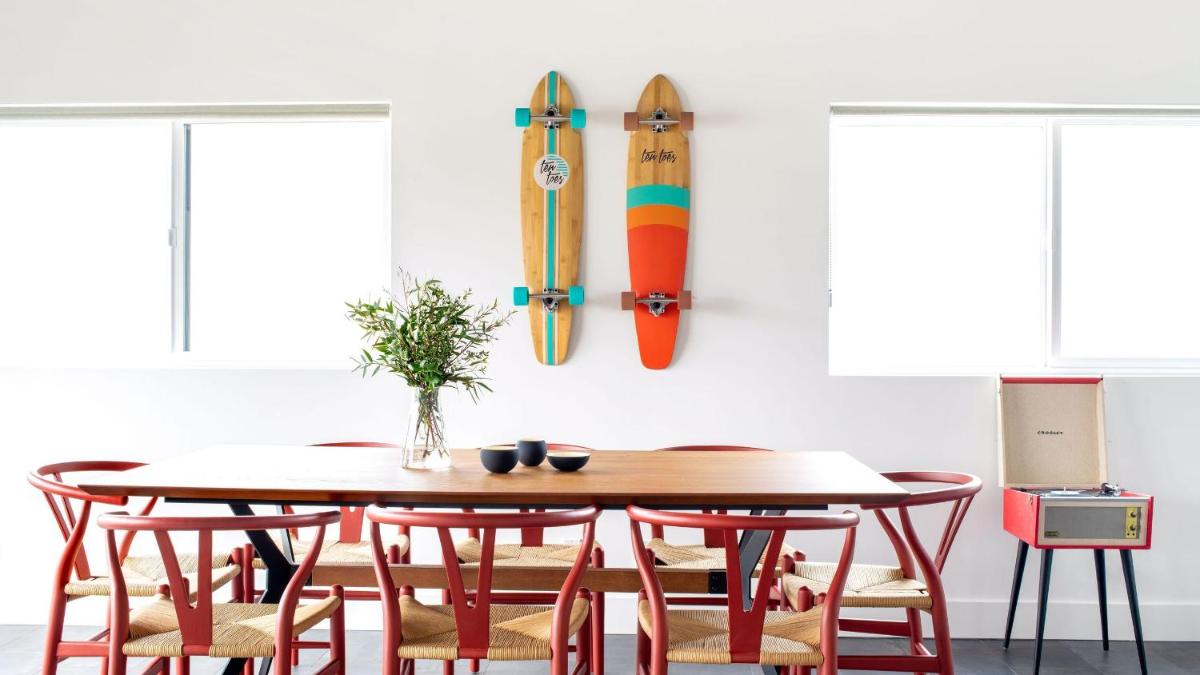 ONeill II by AvantStay Coastal Paradise Steps from Beach Newly Renovated - Housity