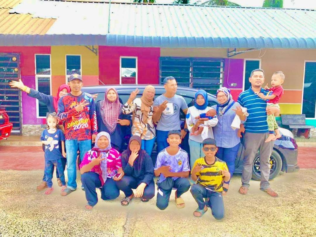 zar permai motel dan homestay - Housity